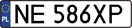 NE586XP