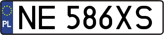 NE586XS
