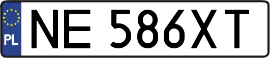 NE586XT
