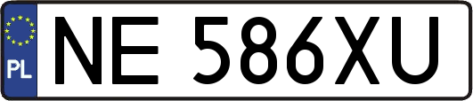 NE586XU