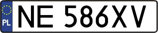 NE586XV