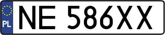 NE586XX