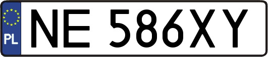 NE586XY