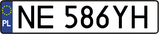 NE586YH