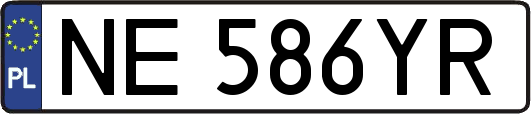 NE586YR