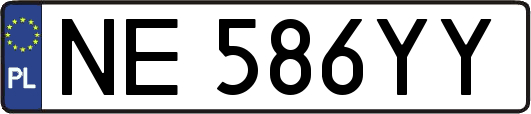 NE586YY