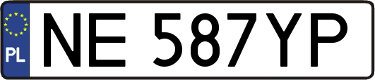 NE587YP