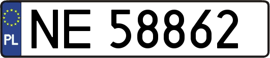 NE58862