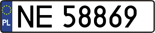 NE58869