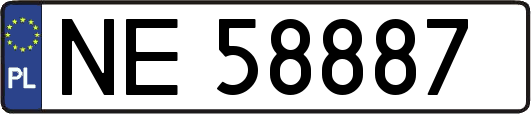 NE58887