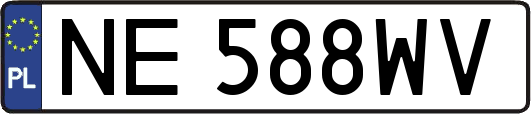 NE588WV