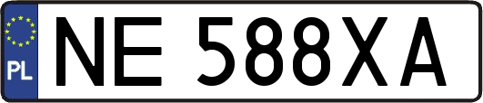 NE588XA