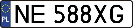 NE588XG
