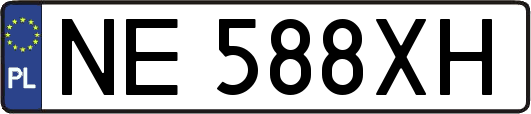 NE588XH