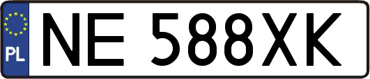 NE588XK