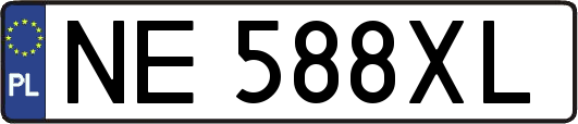 NE588XL