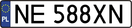 NE588XN