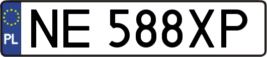 NE588XP
