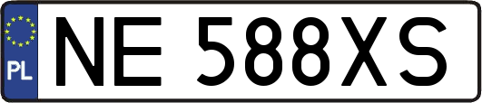 NE588XS