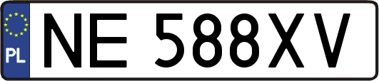 NE588XV