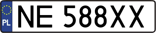 NE588XX