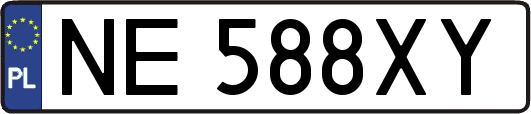 NE588XY