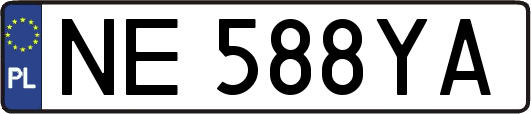 NE588YA