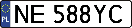 NE588YC