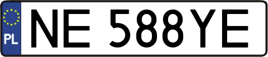 NE588YE