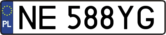 NE588YG