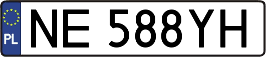 NE588YH