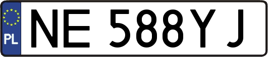 NE588YJ