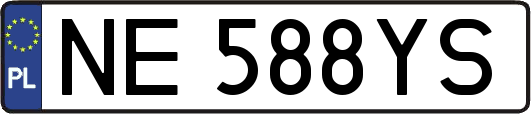 NE588YS