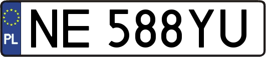 NE588YU