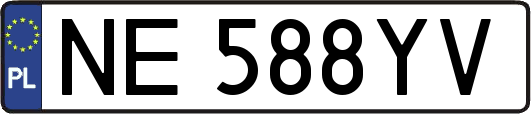 NE588YV