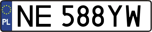 NE588YW
