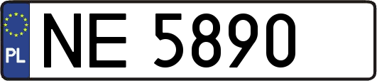 NE5890