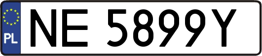NE5899Y