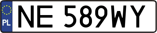 NE589WY