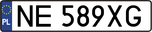 NE589XG