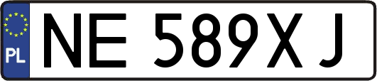NE589XJ