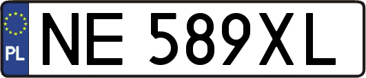 NE589XL