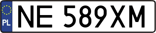 NE589XM