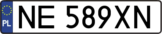 NE589XN