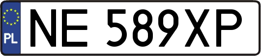 NE589XP