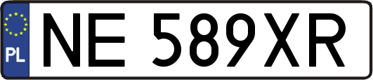 NE589XR