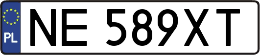 NE589XT