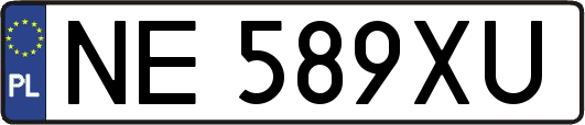 NE589XU