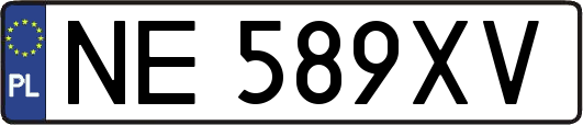 NE589XV
