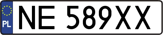 NE589XX